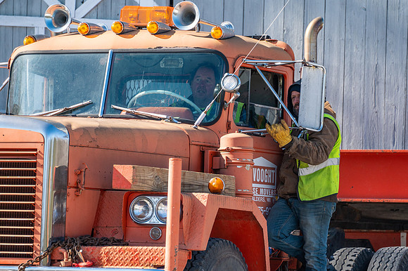 Little Sister Buildings and Barn Move Day-150