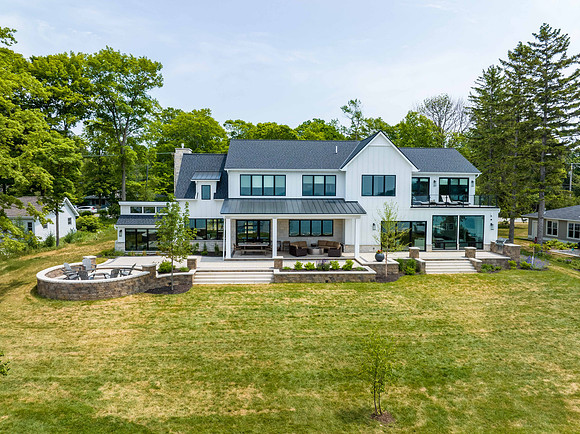 Bayshore Summer Exterior-4