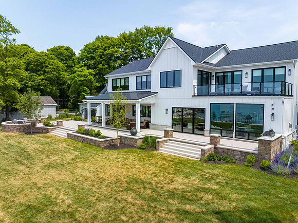 Bayshore Summer Exterior-5