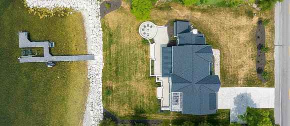 Bayshore Summer Exterior-19