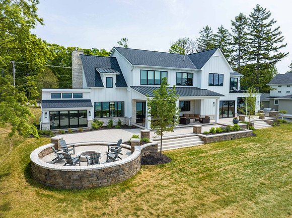Bayshore Summer Exterior-6