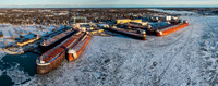 Winter Fleet 2023-8