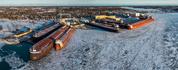 Winter Fleet 2023-8