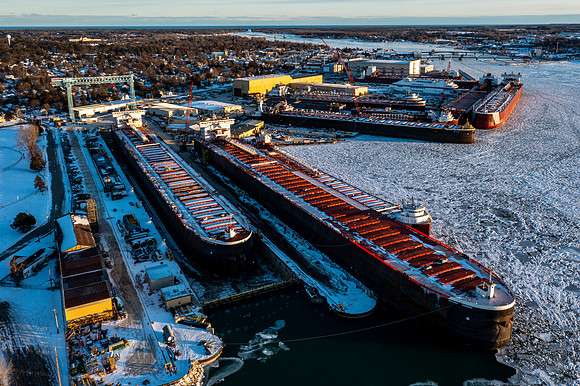 Winter Fleet 2023-20