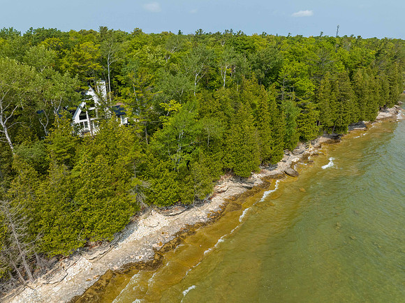 5996 Lakeshore Rd Jacksonport Summer Update-23