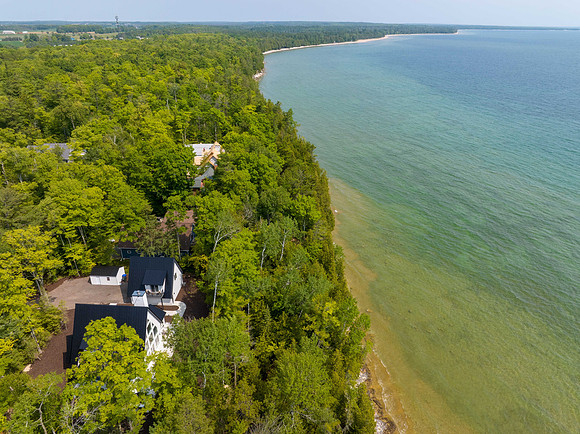 5996 Lakeshore Rd Jacksonport Summer Update-21