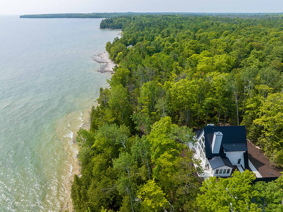 5996 Lakeshore Rd Jacksonport Summer Update-22