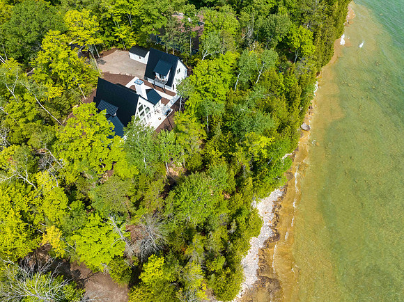 5996 Lakeshore Rd Jacksonport Summer Update-19