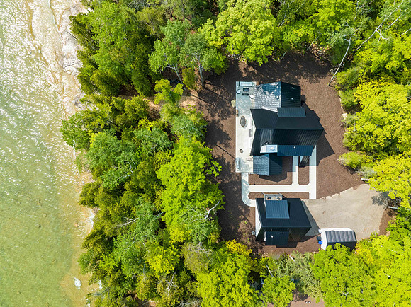 5996 Lakeshore Rd Jacksonport Summer Update-18