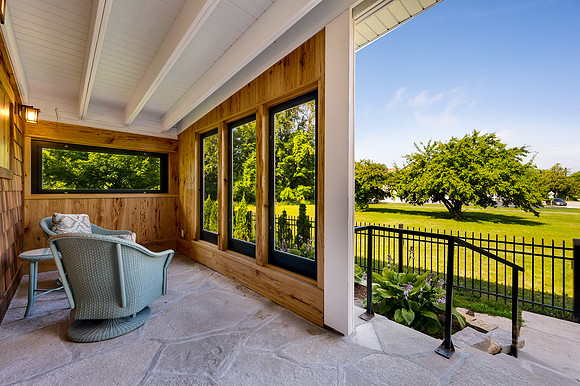 Fish Creek Lodge Front unit-16