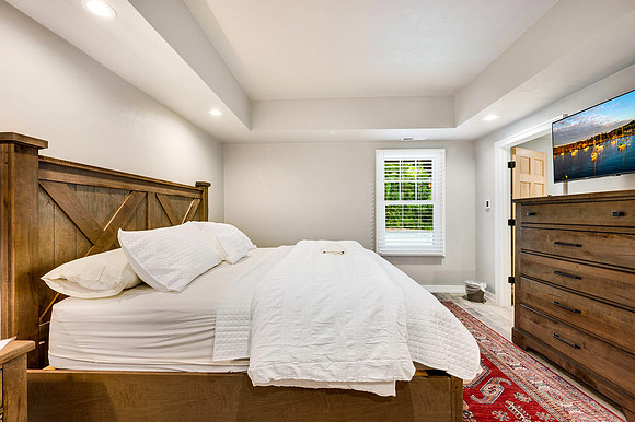 Fish Creek Lodge Front unit-32