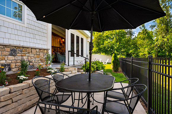 Fish Creek Lodge Front unit-17