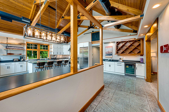 Fish Creek Lodge Front unit-4