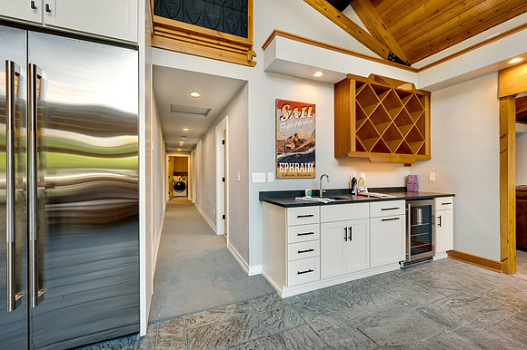 Fish Creek Lodge Front unit-27