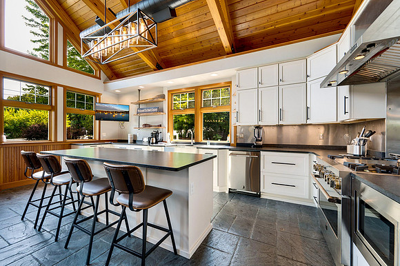 Fish Creek Lodge Front unit-26