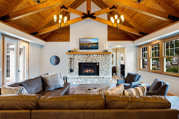 Fish Creek Lodge Front unit-5