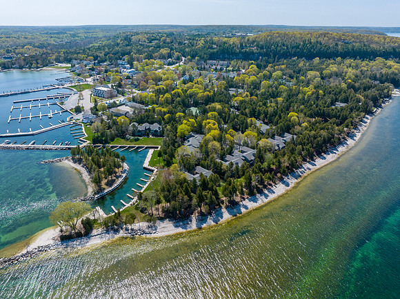 4224 Hidden Harbor, Unit D-3 Fish Creek-36