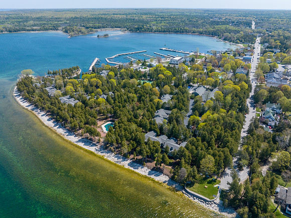 4224 Hidden Harbor, Unit D-3 Fish Creek-40