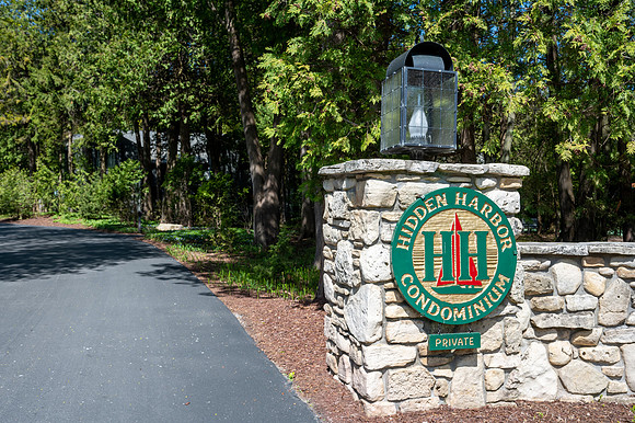 4224 Hidden Harbor, Unit D-3 Fish Creek-28