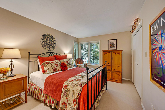 4224 Hidden Harbor, Unit D-3 Fish Creek-19