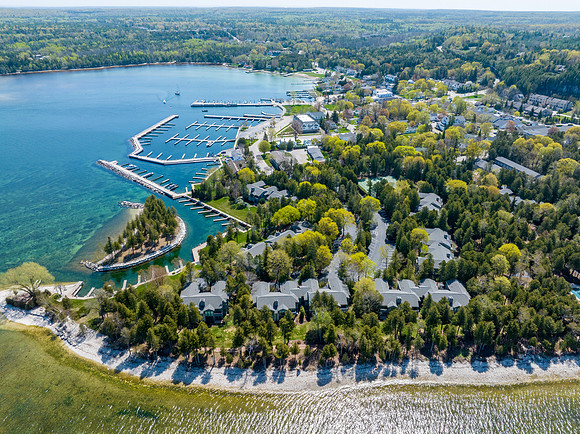 4224 Hidden Harbor, Unit D-3 Fish Creek-38