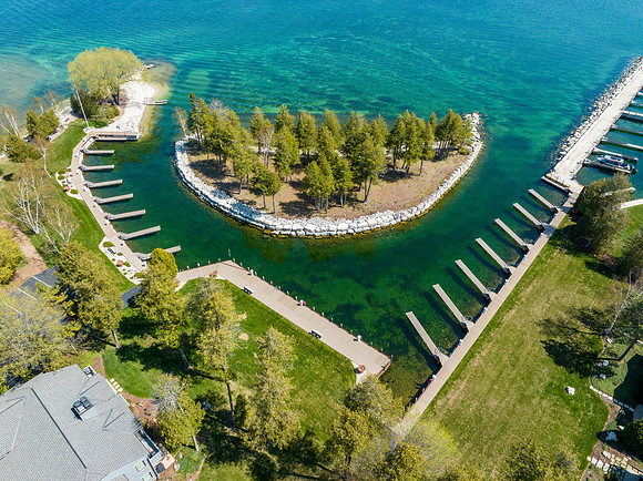 4224 Hidden Harbor, Unit D-3 Fish Creek-35
