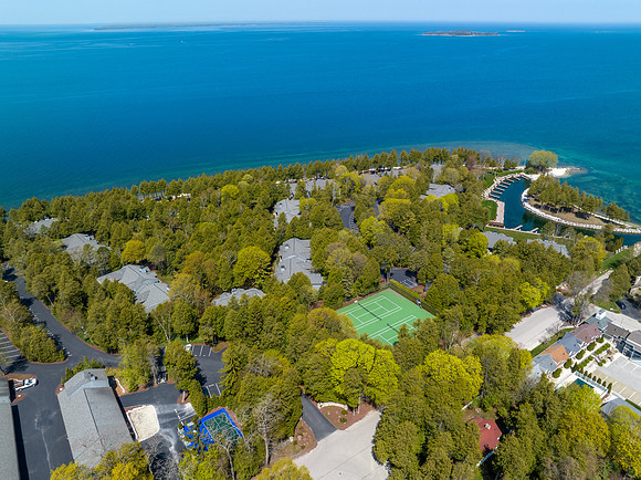 4224 Hidden Harbor, Unit D-3 Fish Creek-42