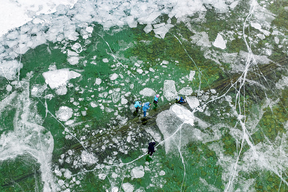 Frozen Fleetwing Ice Skaters-19