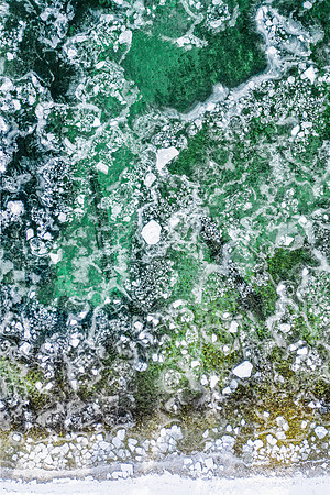 Fleetwing Under Ice 2023-11