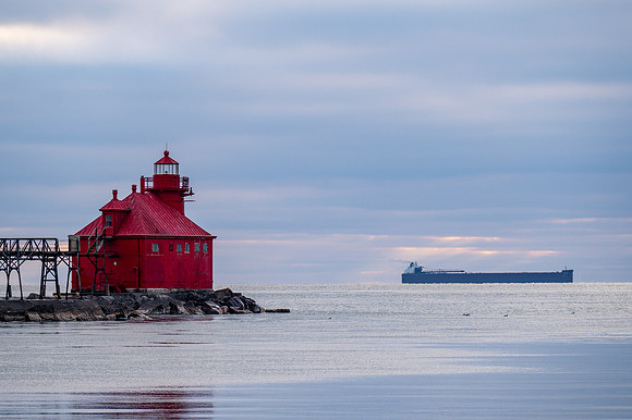 Mesabi Miner Pre Arrival-1