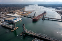 Winter Arrival 2023 Mesabi Miner Sturgeon Bay-16