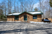 10841 Birchwood Dr Sister Bay