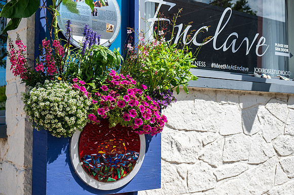 Enclave Flowers-20