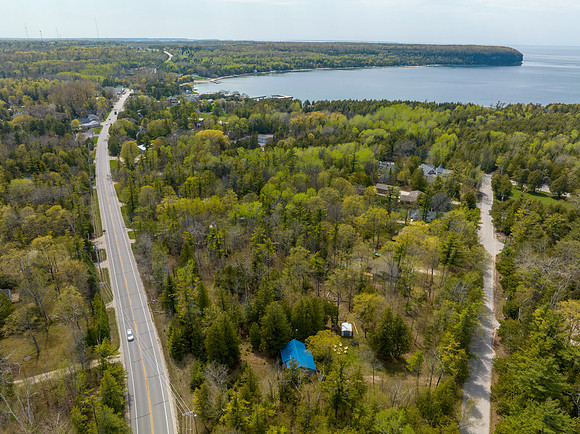 1575 Old School Rd Ellison Bay-14