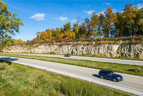 Hwy 42-57 Bluff Fall-1-HDR