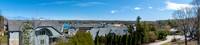 LVBH View At 21' Above Ground Level