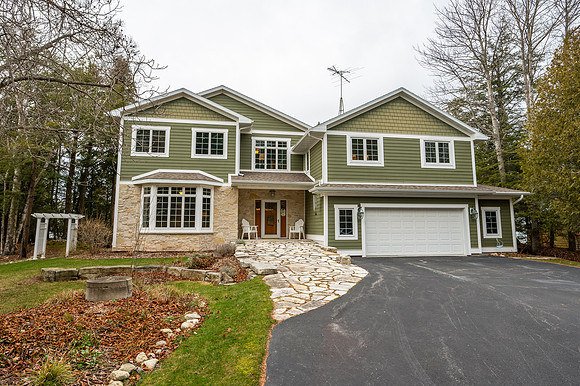 5347 South Lake Road Sturgeon Bay-1