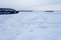 02-10-2021-Dan Eggert-Eagle Harbor Ski-8