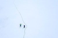 02-10-2021-Dan Eggert-Eagle Harbor Ski-3