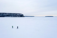 02-10-2021-Dan Eggert-Eagle Harbor Ski-4