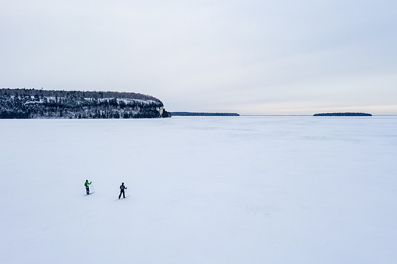 02-10-2021-Dan Eggert-Eagle Harbor Ski-4
