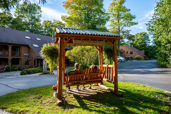 The Landing Resort unit 208 Egg Harbor-16