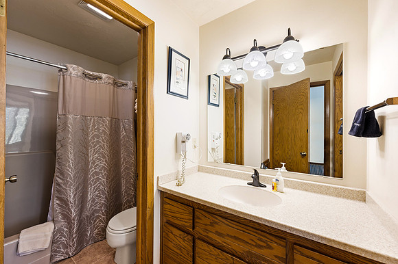The Landing Resort unit 208 Egg Harbor-8