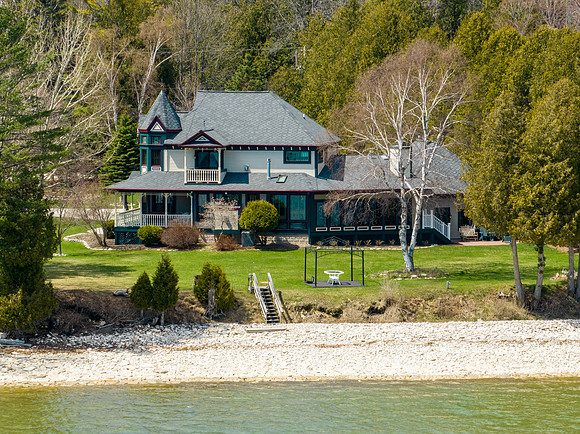 7754 Chapel Lane Baileys Harbor Plot-7