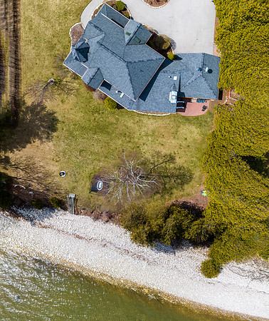 7754 Chapel Lane Baileys Harbor Plot-3
