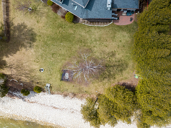 7754 Chapel Lane Baileys Harbor Plot-1