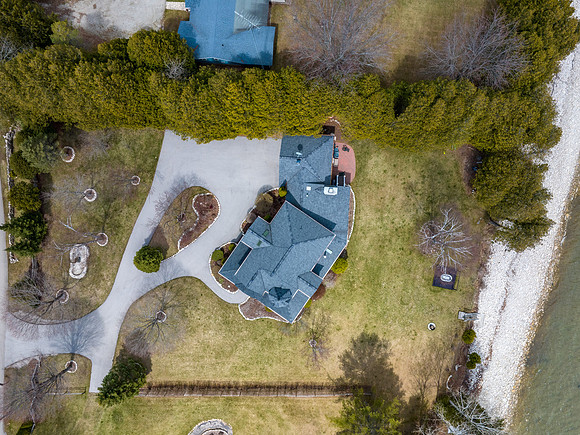 7754 Chapel Lane Baileys Harbor Plot-4
