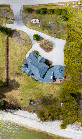 7754 Chapel Lane Baileys Harbor Plot-2