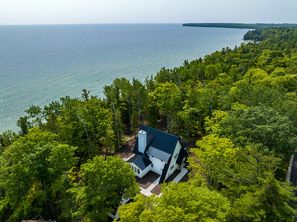 5996 Lakeshore Rd Jacksonport Summer Update-16