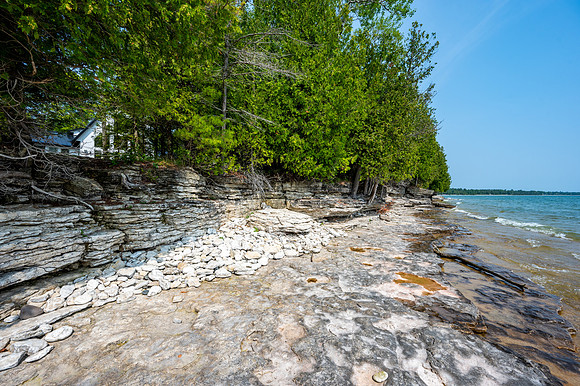 5996 Lakeshore Rd Jacksonport Summer Update-14